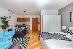 Main Street Apartments