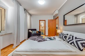 Main Street Apartments