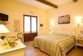 Agriturismo Le Cascatelle