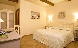Agriturismo Le Cascatelle