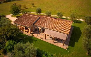 Agriturismo Le Cascatelle