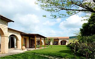 Agriturismo Le Cascatelle