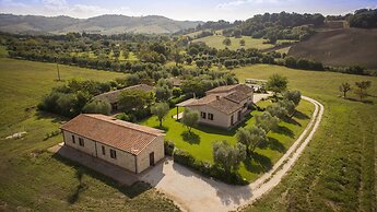 Agriturismo Le Cascatelle