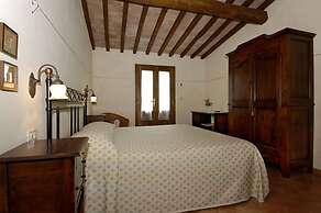 Agriturismo Le Cascatelle