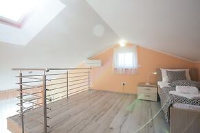 Luxury Apartments Kostrena