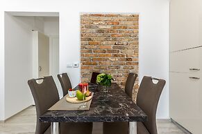 Luxury Apartments Kostrena