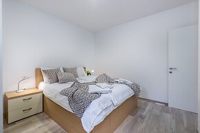 Luxury Apartments Kostrena