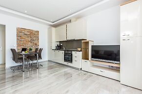Luxury Apartments Kostrena