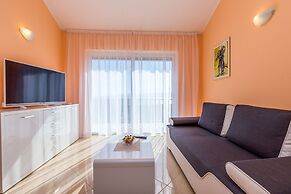 Luxury Apartments Kostrena