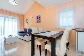 Luxury Apartments Kostrena