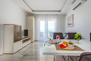 Luxury Apartments Kostrena