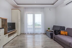 Luxury Apartments Kostrena
