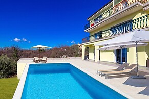 Luxury Apartments Kostrena