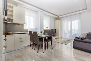 Luxury Apartments Kostrena