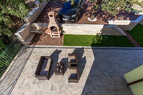Luxury Apartments Kostrena