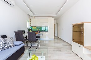 Luxury Apartments Kostrena