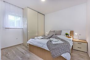 Luxury Apartments Kostrena