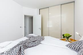 Luxury Apartments Kostrena