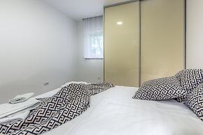 Luxury Apartments Kostrena