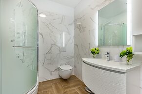 Luxury Apartments Kostrena