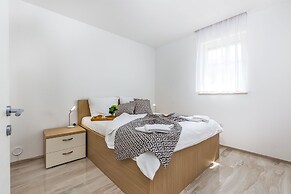 Luxury Apartments Kostrena