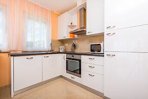 Luxury Apartments Kostrena