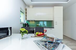 Luxury Apartments Kostrena