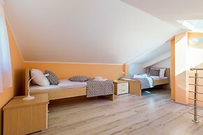 Luxury Apartments Kostrena