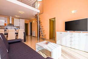 Luxury Apartments Kostrena