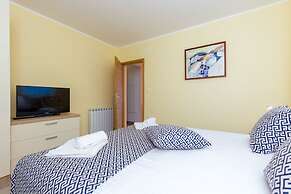 Luxury Apartments Kostrena