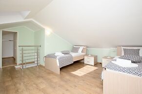 Luxury Apartments Kostrena