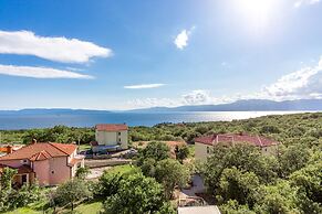 Luxury Apartments Kostrena