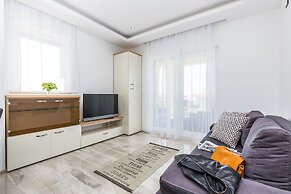 Luxury Apartments Kostrena