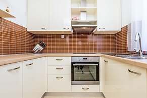 Luxury Apartments Kostrena