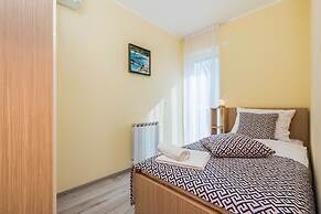 Luxury Apartments Kostrena