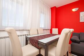 Luxury Apartments Kostrena