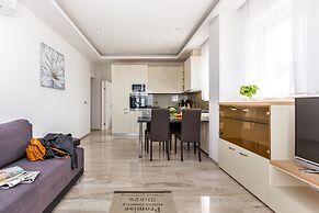 Luxury Apartments Kostrena