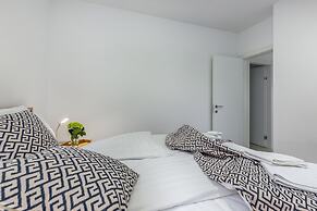 Luxury Apartments Kostrena