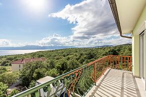 Luxury Apartments Kostrena