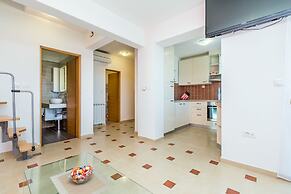 Luxury Apartments Kostrena