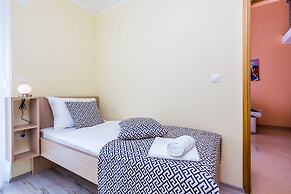 Luxury Apartments Kostrena