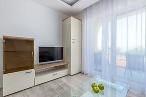 Luxury Apartments Kostrena