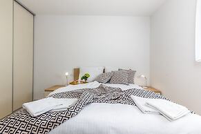 Luxury Apartments Kostrena