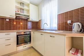 Luxury Apartments Kostrena