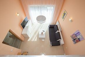 Luxury Apartments Kostrena