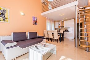 Luxury Apartments Kostrena