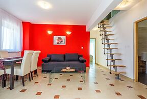 Luxury Apartments Kostrena