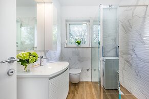Luxury Apartments Kostrena