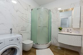 Luxury Apartments Kostrena
