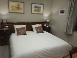 Relais St Jacques - Roanne